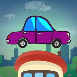 Flappy Car