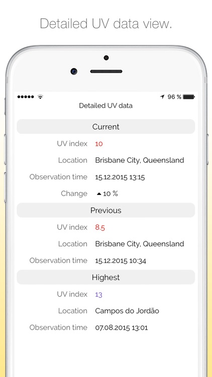 UV radiation now screenshot-4