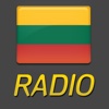 Lithuania Radio Live
