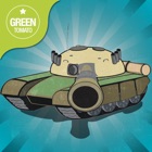 Tank Wars ! Epic 3D Battle War tanks Games free