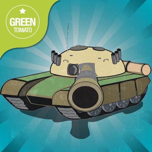 Tank Battle : War Commander instaling