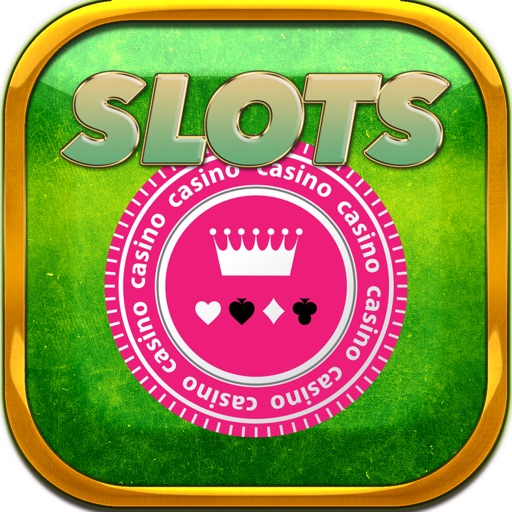 Loaded Of Slots Vip Palace - Hot Slots Machines iOS App