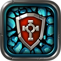 Pocket Dungeon Legends -Tactical RPG