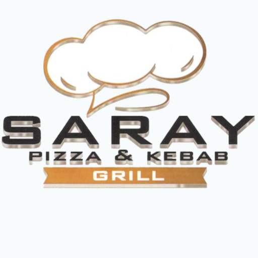 Saray Pizza icon