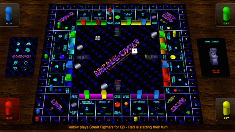 Arcade-opoly