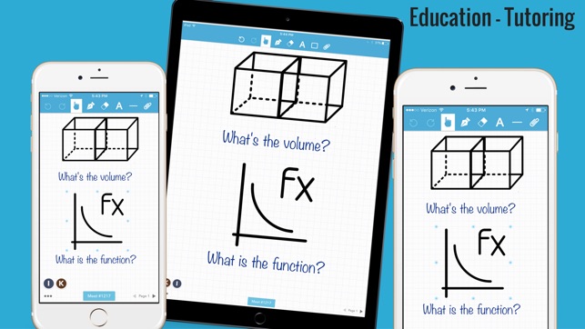 BaiBoard 3 - Collaborative Whiteboard(圖3)-速報App