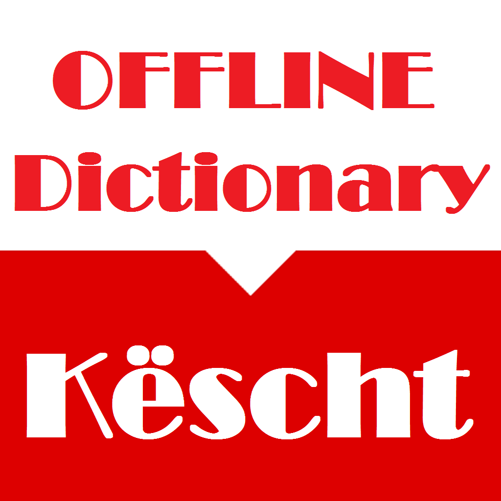 Get English Luxembourgish Dictionary Offline Free for iOS, iPhone, iPad Aso Report