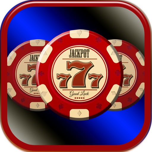 Crazy Casino Fun Las Vegas - Free Reel Fruit Machi iOS App