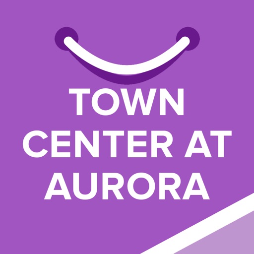 Town Center at Aurora, powered by Malltip icon