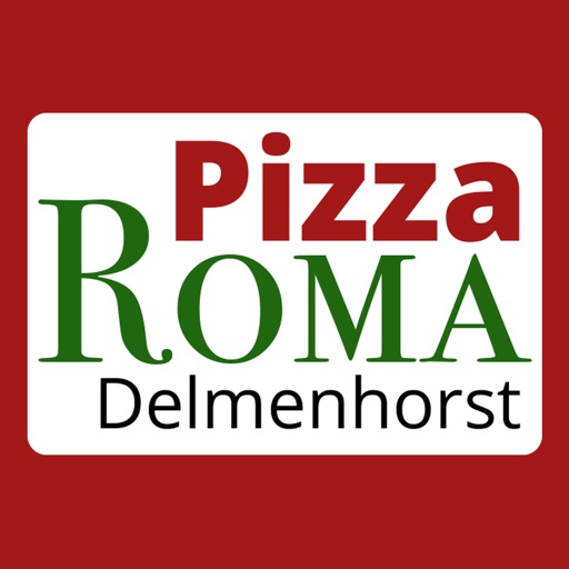 Pizza Roma Delmenhorst