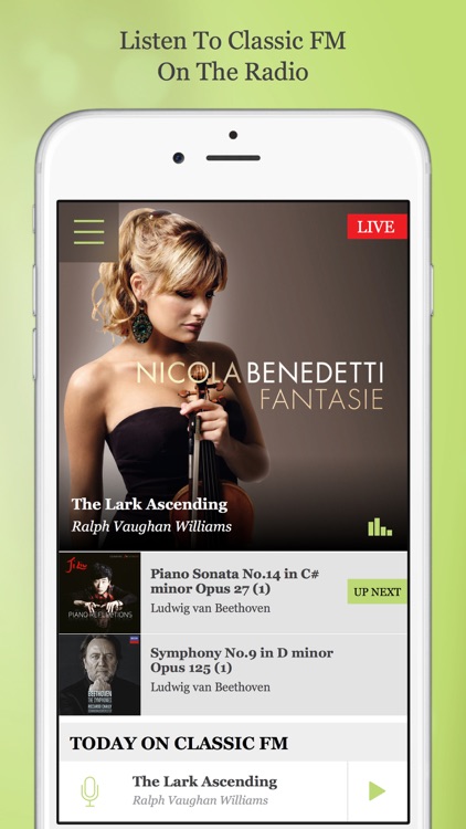 Classic FM