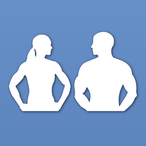 BOD Keeper Free - Body Fat Calculator & Tracker iOS App