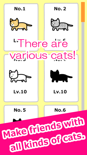 Play with Cats(圖4)-速報App