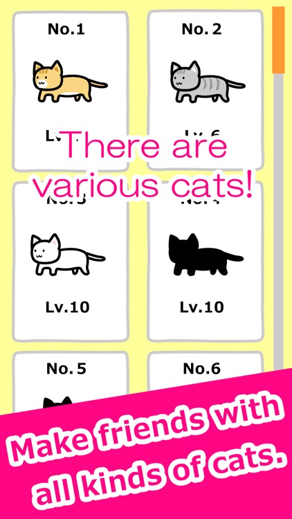 Play with Cats screenshot-3