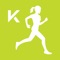 This KAM Stats app is for use with Kersh Health’s KAM activity devices