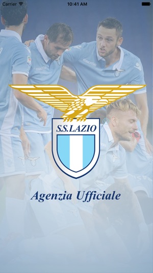 SS Lazio Agenzia Ufficiale