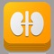 This App is for patients or parents/guardians of patients who have Nephrotic Syndrome