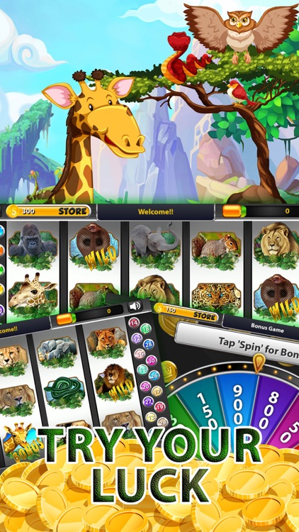 King of Kings Slots Casino 777