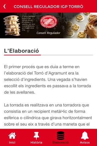 IGP TORRÓ D'AGRAMUNT screenshot 2