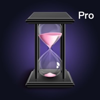 Set Timer Pro - 砂時計タイマー