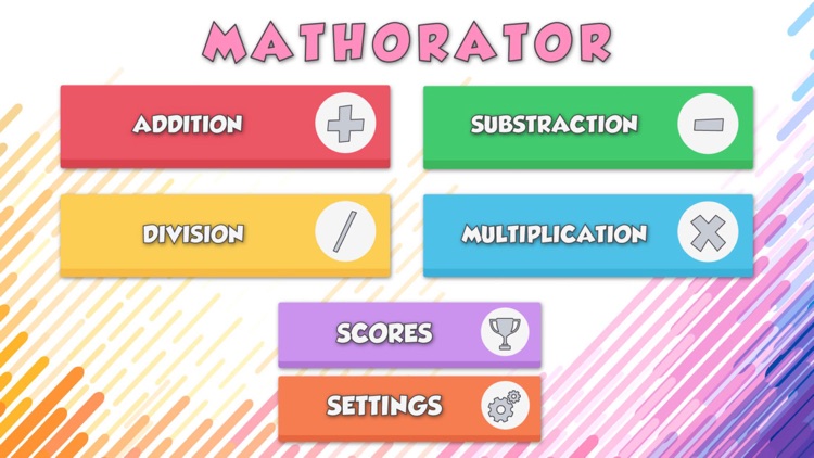 Mathorator
