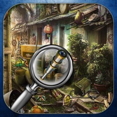 Activities of Hidden Objects Of A Missing Chronicles