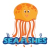 Word Play: Sea Fishes