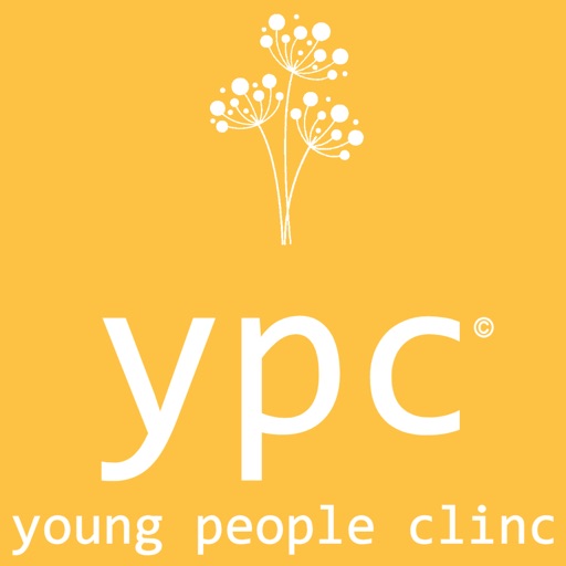 Young People Clinic icon