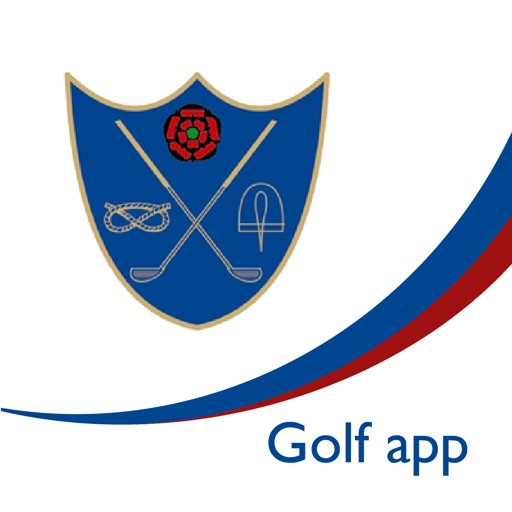 Bloxwich Golf Club icon