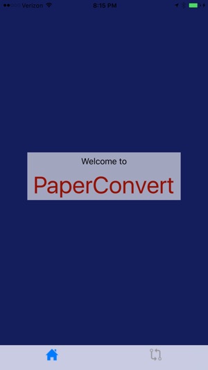 PaperConvert