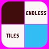 Endless Tiles - Piano Tap