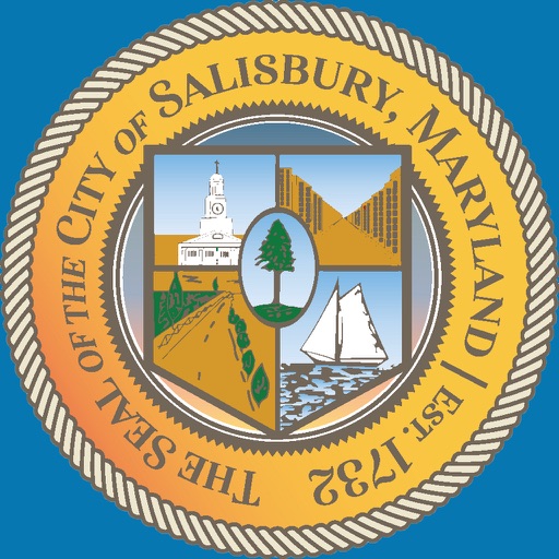 Salisbury, MD -Official- icon