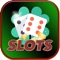 Clover Two Dices Slots - Free Vegas Slots Machine