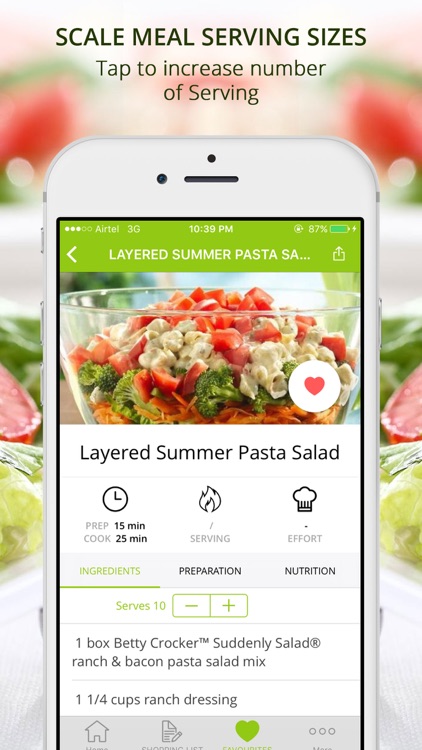 Premium Salad Recipes - cook and learn guide
