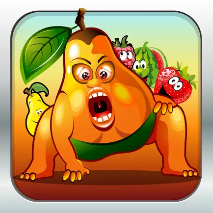 Cartoons Fruit Match Читы