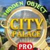 City Place Mystery