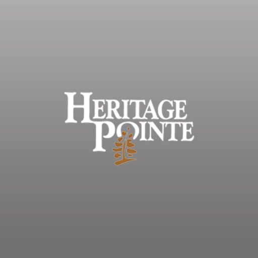 Heritage Pointe Golf Club icon