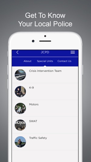 JCPD4ME App(圖4)-速報App