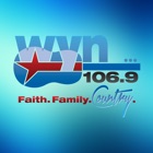 WYN 106.9 - Faith. Family. Country.