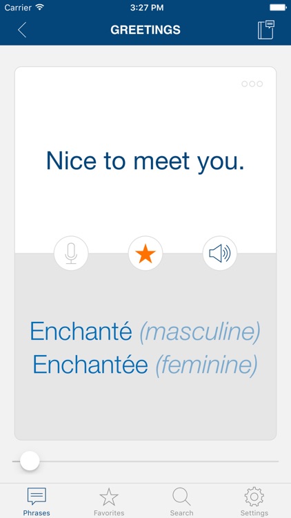 Learn French: Phrases & Words for Travel in France