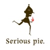 Serious Pie Seattle