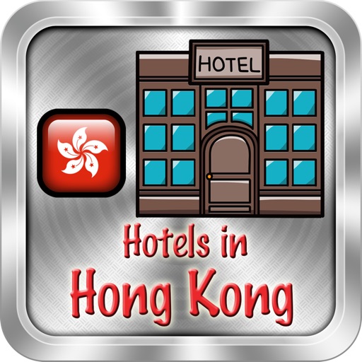Hotels in Hong Kong+ icon