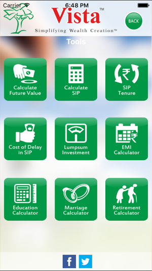 Vista Wealth Care(圖2)-速報App