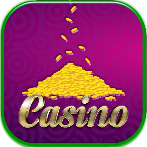 Epic Jackpot Crazy Payout SLOTS Deluxe iOS App