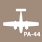 The Piper PA-44 interactive diagrams are an innovative new way to study aircraft systems