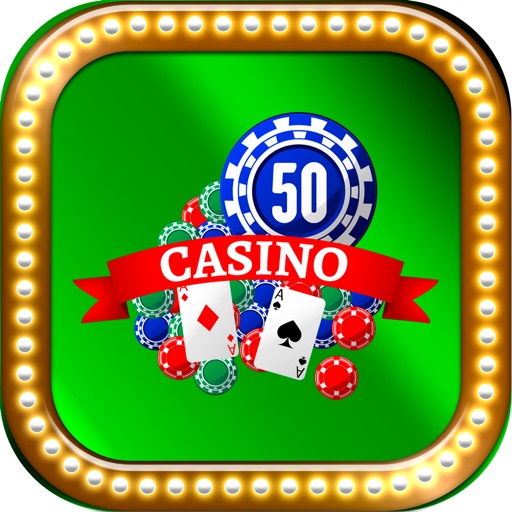 888 Atlantis Free Casino - Free Slots Game icon