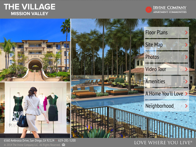 Village Mission Valley(圖1)-速報App