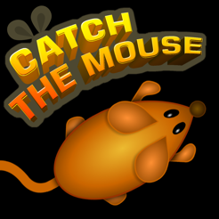 ‎Catch The Mouse Cat Game