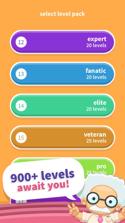 WordWhizzle Search