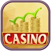 Crazy Casino Royal  Slots - Free Coin Bonus